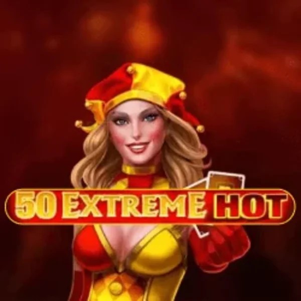 50 Extreme Hot online slot from Eurocoin Interactive – play at lizarocasinoo.gr