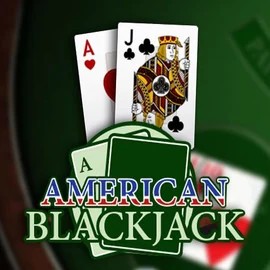 American Blackjack online slot from Habanero – play at lizarocasinoo.gr