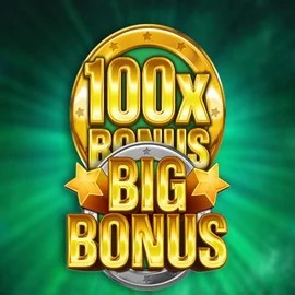 Big Bonus by Inspired Gaming, showcased at lizarocasinoo.gr – game logo