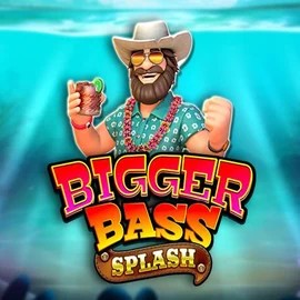 Bigger Bass Splash – slot by Pragmatic Play, featured at lizarocasinoo.gr