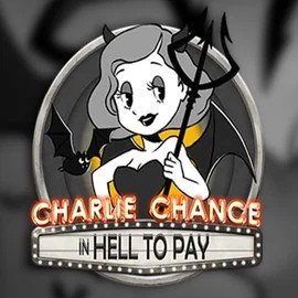 Play the Charlie Chance in Hell to Pay slot by Play'n GO on Lizaro Casino
