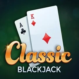Play Classic Blackjack slot by Red Tiger Gaming on lizarocasinoo.gr