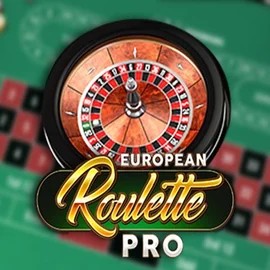 Try European Roulette Pro slot by Play'n GO on lizarocasinoo.gr – logo image