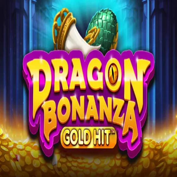 Try Gold Hit: Dragon Bonanza slot by Ash Gaming on lizarocasinoo.gr – logo image