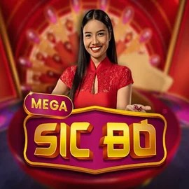 Mega Sic Bo – slot by Pragmatic Play, featured at lizarocasinoo.gr