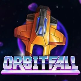 Play Orbitfall slot by ELK Studios on lizarocasinoo.gr