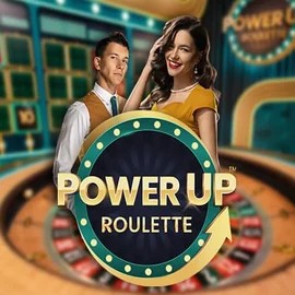PowerUP Roulette online slot from Pragmatic Play – play at lizarocasinoo.gr