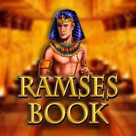 Ramses Book online slot from Gamomat – play at lizarocasinoo.gr